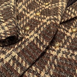 Zara Women's Tweed Jacket